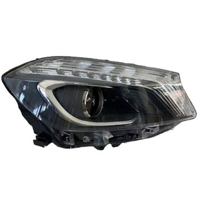 Pour Mercedes-Benz Classe A Importée, Bloc Optique Avant A180 <span class=keywords><strong>A200</strong></span> A220 <span class=keywords><strong>AMG</strong></span> d'<span class=keywords><strong>Occasion</strong></span> 12V Haute Configuration W176 - Product Image 1