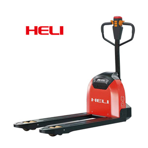 מותג הלי 1500 ק "ג 2000 ק" ג מלגזה 2024 עיצוב חדש 2t ליתיום סוללה חשמלית מזרן חשמלי - Product Image 1