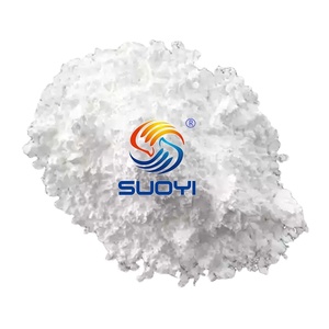 Suoyi độ tinh khiết cao Zirconia cường lực alumina bột zta ATZ zro2 - Product Image 1