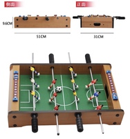 Ballon de football de table pour enfants, jeu de société pour garçons, jouet interactif, parent-enfant, nouvelle collection