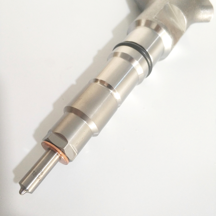 High Performance Fuel Injector 0445120081 Common Rail Injector 0445120081 for JEEP