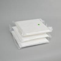 Chiffon de nettoyage en microfibre ultra-absorbant de classe 10 pour salle blanche, 9x9 pouces, sans peluches, sans poussière, pour l'électronique et les lentilles optiques