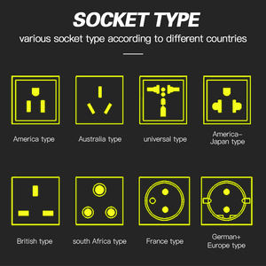 Inverter di Potenza a Onda Sinusoidale Pura <span class=keywords><strong>300W</strong></span> ad Alta Frequenza, Off-Grid 12V/24V per Uso Domestico 50/60Hz - Product Image 4