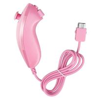 Manette Wiimote avec Motion Plus intégré, télécommande pour Wii et pour Wii U, nouvelle télécommande