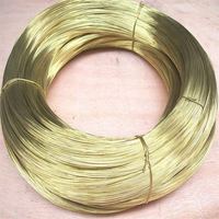 Fil de cuivre blanc sans échantillon, 0.015mm-0.30mm