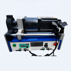 Máquina Perforadora de Líneas DBQ40C, Diámetro de Perforación 45-280 mm, Motor de 1.8 kW, Portátil y Multifuncional en Venta - Product Image 1
