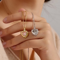 Bijoux de mode personnalisés Dylam Individuation, pierre précieuse moissanite, zircone cubique 8A, diamant à haute teneur en carbone, zircone en vrac