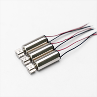 1,3V Kleiner Vibrationsmotor für Sexspielzeuge JMM1692 Dildo-Vibrator mit Permanentmagnet-Konstruktion und Bürstenkommutierung