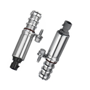Válvula de Control de Aceite VVT Buick 12655420 12655421, Tamaño de Puerto de 1/2 Pulgada, Medio a Temperatura Normal - Product Image 2