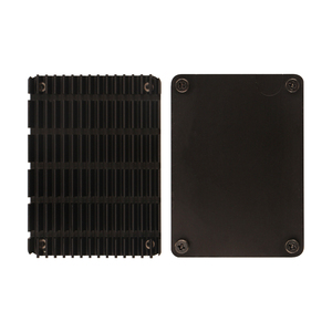Disipador de Calor para CPU 5540A, Fácil de Desmontar, Compatible con el Módulo Central Radxa CM, Radxa - Product Image 1
