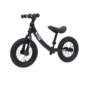 Vélo d'équilibre en alliage d'aluminium pour enfants, approuvé CE, sans pédale, 2021 - Product Image 6