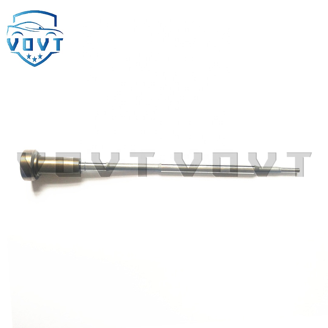 High Precision New Diesel Injector Control Valve F00RJ02806 Valve Assembly for Fuel Injector Engine Spare Parts