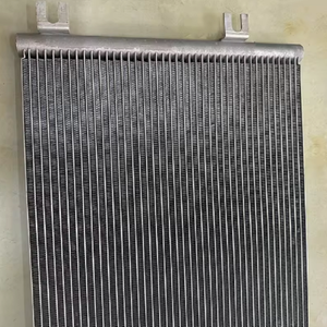 Condensador de piezas de maquinaria 16232085 compatible con A25F/G, A30F/G, A35F FS, A35G/G FS, A40F/F FS, A40G/G FS, A45G/G FS, A60H - Product Image 1