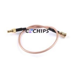 KH-SMBJ-SMBK-RG316-220MM RF Cable RF Whole Sale Electronic Component Chips Supplier & BOM Service - Product Image 1