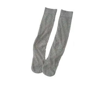 New Design Summer Pile Socks Lace High Quality Mesh Fashion Breathable Thin Socks For Women
