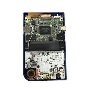 2.6 " IPS High Brightness Accessories IPS Screen for for Nintendo Gameboy Pocket GBP - Product Image 2