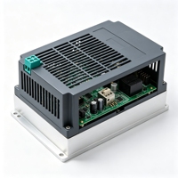 100% Asli 6ES7322-1FL00-0AA0 Output Digital SM322 6ES7322-1HF01-0AA0 6ES7322-1HF01-9AJ0 Pengontrol PLC 6ES73221FL000AA0