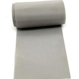 Lista de Precios de Malla de Acero Inoxidable 201 304 316/Malla de Acero Inoxidable/Malla de Alambre de Acero Inoxidable 1 - Product Image 6