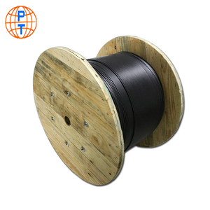 Cavo a fibre ottiche GJXH GJFXH fibra optik 4 core bulat - Product Image 2