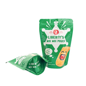 Bolsa de Cocina Moi Moi Personalizada, Reutilizable, de Grado Alimenticio, Resistente a Altas Temperaturas (121°C), No Tóxica, de Aluminio Puro, con Impresión por Grabado, a Prueba de Fugas - Product Image 3