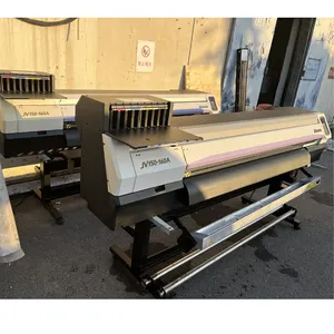 Mimaki使用Jv150-160A原始使用MIMAKI jv150