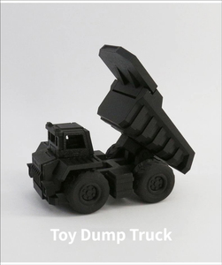 เส้นใยพิมพ์ 3 มิติ PETG-CF คาร์บอนไฟเบอร์ ขนาด 1.75 มม. น้ำหนัก 1 กก. ความแข็งแรงสูง ใช้งานร่วมกับเครื่องพิมพ์ 3 มิติได้ 99% ของรุ่นต่างๆ - Product Image 3