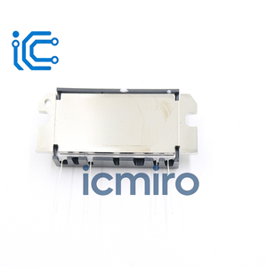 ICMICRO En Stock Nuevo Microcontrolador Microchip Original MCU Proveedor Confiable RA13H4452M-101 - Product Image 1