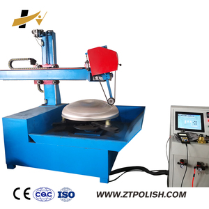 Proveedor de China de acero inoxidable tanque de almacenamiento final de <span class=keywords><strong>la</strong></span> máquina de pulido - Product Image 1