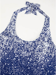 PASUXI Vente en gros <span class=keywords><strong>Tankini</strong></span> grande taille pour femmes Ensemble deux pièces avec short <span class=keywords><strong>Maillot</strong></span> <span class=keywords><strong>de</strong></span> <span class=keywords><strong>bain</strong></span> sexy <span class=keywords><strong>de</strong></span> plage pour femmes rondes - Product Image 5