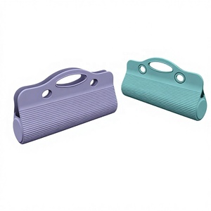 New <b>Outdoor</b> Widely Used Silicone Makeup Bag Portable Multi-Purpose Waterproof Dustproof Travel Beauty Tools <b>Brush</b> Storage - Product Image 1