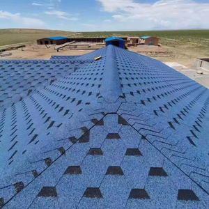 Paneles de techo de vidrio elegantes, mosaico arquitectónico, tejas asfálticas, materiales de techo resistentes al calor, precio bajo, <span class=keywords><strong>Goethe</strong></span> Lifetime - Product Image 1