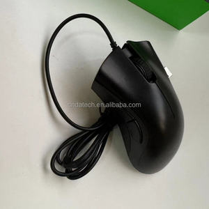 Ratón para Juegos Compacto y Portátil al por Mayor, <span class=keywords><strong>DEATHADDER</strong></span> <span class=keywords><strong>ESSENTIAL</strong></span>, Ratón para Juegos con Cable USB para <span class=keywords><strong>Razer</strong></span> - Product Image 4