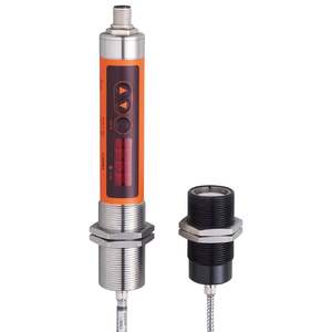 IFM TW2011 Sensor de temperatura infrarrojo Transmisores infrarrojos con pantalla - Product Image 1