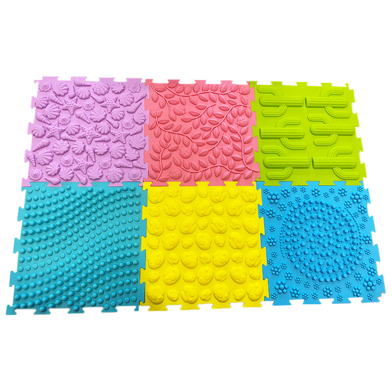 6 pz/set, nuovo stile (24cm)