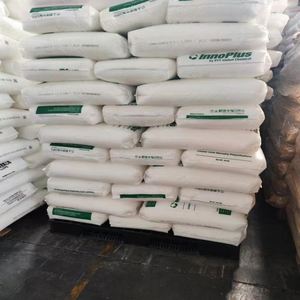 LLDPE 2036P 2045G Matière première pour film LLDPE moulé par soufflage avec une bonne résistance à la traction Polyéthylène linéaire à faible densité LLDPE - Product Image 2