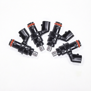 Nuevo Inyector de Combustible Qqnisasi 16450-KSS-B31 para Motocicleta WAVE <span class=keywords><strong>110</strong></span> WAVE 125 BIZ 125 con 12 Meses de Garantía - Product Image 1
