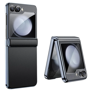 Funda de teléfono de lujo a prueba de golpes para <span class=keywords><strong>Samsung</strong></span> <span class=keywords><strong>Galaxy</strong></span> <span class=keywords><strong>Z</strong></span> <span class=keywords><strong>Flip</strong></span> 6 ZFlip <span class=keywords><strong>5</strong></span> 4 5g - Product Image 1