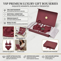 Caja de Regalo de Papel Rígido para Ropa y Prendas de Vestir de Lujo Personalizadas, con Logotipo, para Camisas, Camisetas, Vestidos, Zapatos, Boutique
