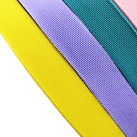 Ruban de couture en polypropylène personnalisable de haute qualité, robuste et durable, pour bagages et vêtements, sangle classique en PP simple et sûre
