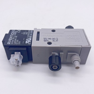 Aventics ซีรีส์ 840 4/2-Directional Pneumatic รุ่น 5728400420 สภาพใหม่ - Product Image 3