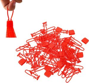 ถุงตาข่ายแขวนสำหรับเก็บผักผลไม้ BAGLEADER PP สำหรับจัดเก็บของชำ - Product Image 1