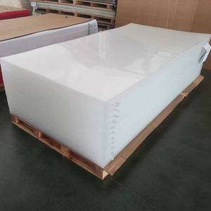 Lastra in Acrilico Trasparente 122x244cm, Plexiglass 2mm 3mm 4mm 5mm 6mm 8mm 10mm, Foglio di Vetro Acrilico Trasparente - Product Image 4