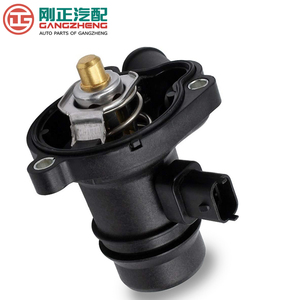 ชิ้นส่วนเทอร์โมสตัทน้ำยาหล่อเย็นเครื่องยนต์รถต้นแบบจากโรงงานสำหรับ SAIC MG 7 ZS HS ehs 4 <span class=keywords><strong>5</strong></span> 6 cyberster <span class=keywords><strong>GT</strong></span> RX5 RX8รถ350หนึ่งของแท้ - Product Image 4