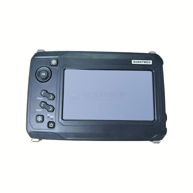 SY-AS6 Vet Ultrasound Medical Black White Ultrasound Scanner Instruments Ultrasound Scanner