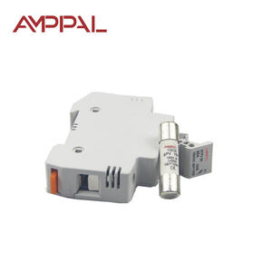 1000v pv pv pv potovoltaic dc מחזיק חומרי נחושת פלסטיים 220ka IEC-60947 הנוכחי דירוג שוברים 20ka - Product Image 5