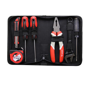 Yiertuo Hand <b>Tool</b> Kit YT-39002 37x28x8cm Steel Home Repair <b>Tools</b> <b>Set</b> - Product Image 4