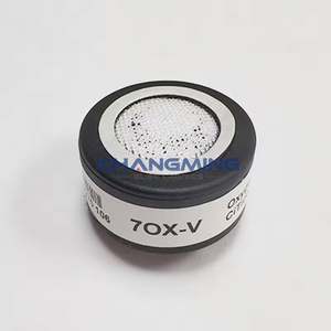 A5H CO Sensor 0-100ppm original et nouveau CITI - Product Image 4