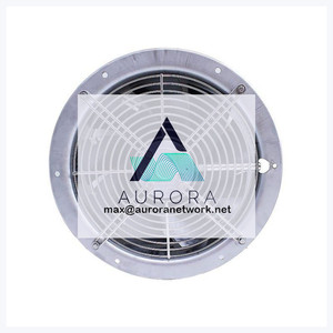 พัดลมระบายความร้อน OEM W2D250-CH12-14 2266-W2D250-CH12-14-ND 381-3138-ND และราคาดี - Product Image 1