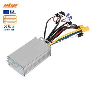 Original 48V20A <b>Controller</b> for 2024 Kukirin G2 Pro DB Electric Scooter Control Motherboard Wiring Brushless <b>Motor</b> <b>Controller</b> - Product Image 4