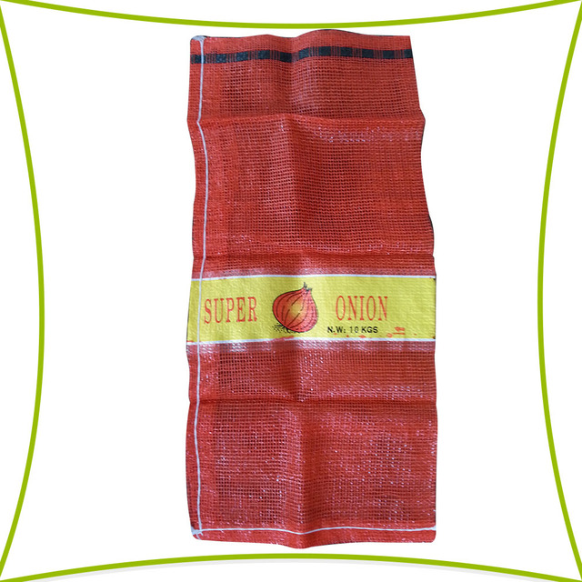 Xinfeng Top Sale Cheap 1kg Mesh Bag Garlic for Packing Onion Potato
